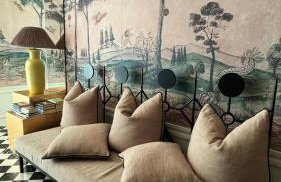 Casa Morgana - The Pantheon Balcony Suite - Photo 8