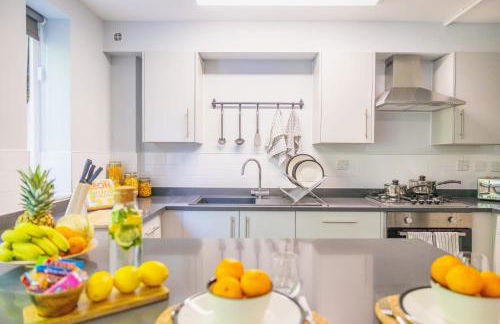 Stylish Private Bedrooms and Apartments at Beech Gardens Student Accommodation - Foto 18