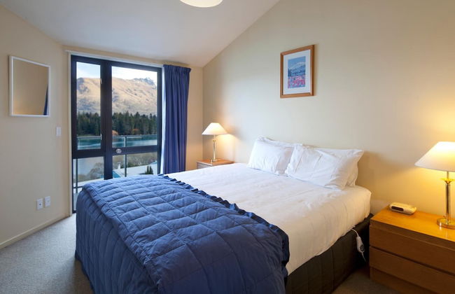 Spinnaker Bay Apartments - Foto 14