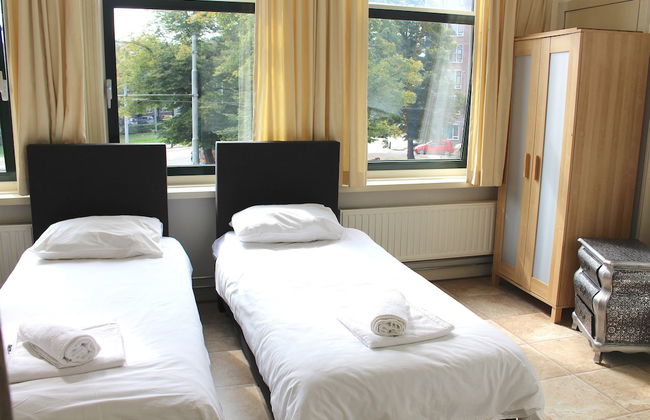 MyCityLofts - Noordplein - Photo 14