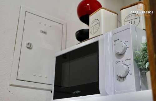 Casa dos Passos 1 - Foto 10