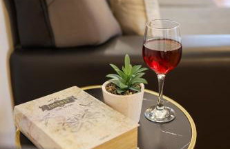 Apartment Ante with Jacuzzi & Seaview - Foto 16