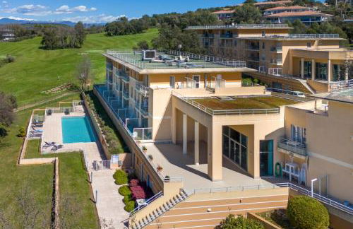 Nemea Appart Hotel Green Side Biot Sophia Antipolis - Foto 1