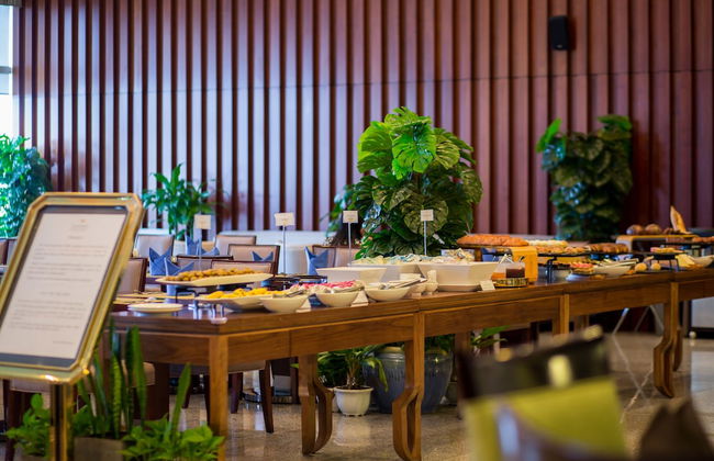 Calidas Landmark72 Royal Residence Hanoi - Foto 62