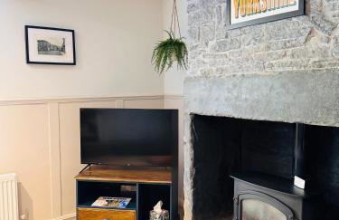 Nine Cooper Lane, Holmfirth - Foto 11