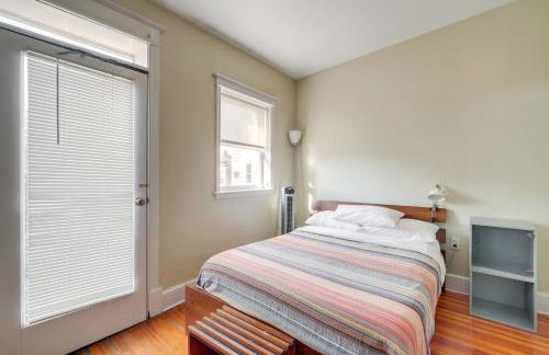 2 Mi to National Mall Modern DC Home - Foto 23