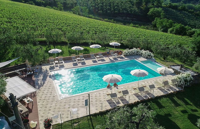 Podere Bellavista - Photo 23