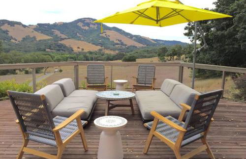 Historic Van Keppel Ranch - Foto 35