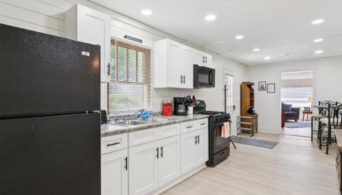 Dave's Last Resort-House on the Lake home - Foto 3