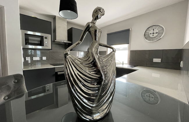 Apartment 19 - Photo 21