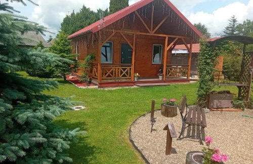 Temeszówka domek do wynajęcia - Foto 1