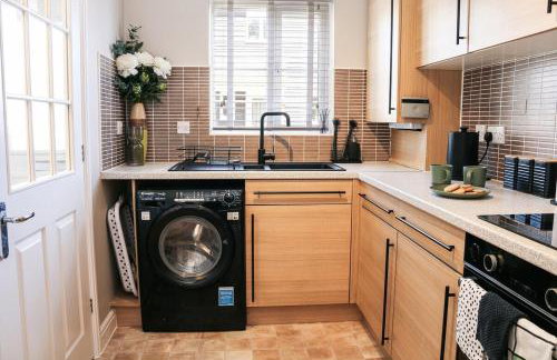 Stylish 2 Bedroom Property - Foto 16