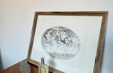 Vive la vie - maison de famille à Mers proche mer - Foto 19