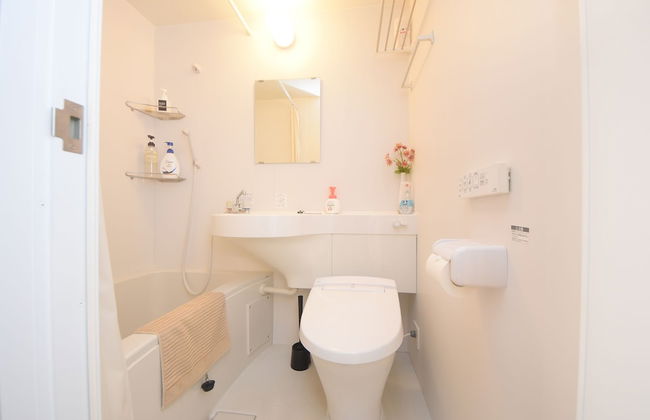 Comfy Stay MR2 - Foto 61