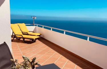 Villa-Kasia Ocean View Studios - Foto 2