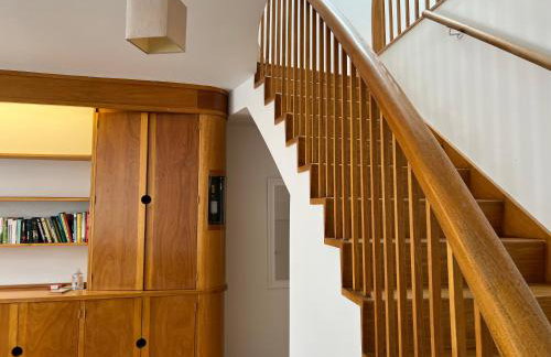 300m to Fitzwilliam museum 3 en-suites double bedroom Victoria house - Foto 36