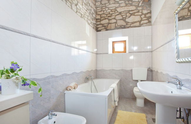 Luxurious Holiday Home in Barban With Private Pool - Foto 6