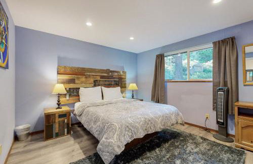 Charming Lake Tahoe Cabin - Foto 16