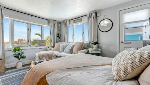 The Boho Waterview w Balcony BBQ & Heated Pool - Foto 3