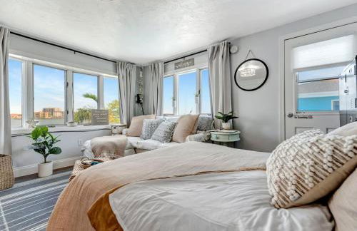 The Boho Waterview w Balcony BBQ & Heated Pool - Foto 3