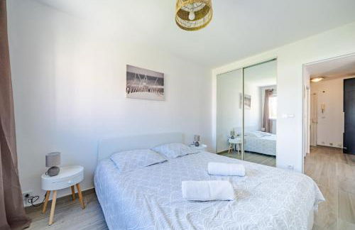 Confortable 2 pièces 54 m2 proche de la mer - Foto 11