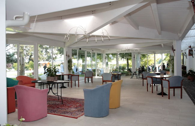 Villa Casa Country - Foto 51