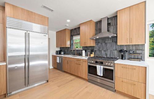 Sunlit & Spacious Seattle Home near Space Needle - Foto 37