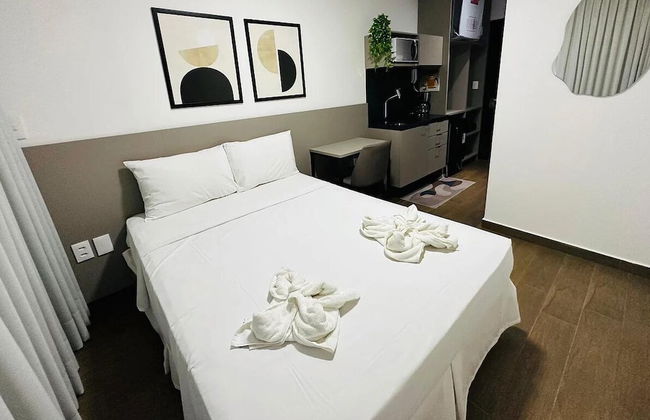 Move Tambaú II - LikeHome Hospedagens - Foto 20