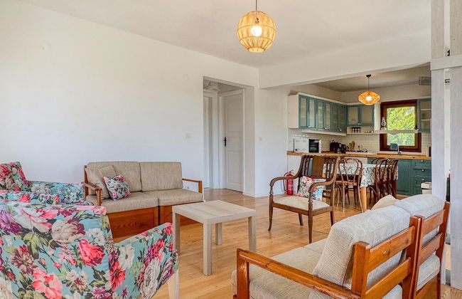 House w Garden 5 min to Tuzburnu Bay in Bozcaada - Foto 5