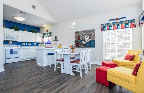 Pet Friendly Retreat on Lake Lbj! - Foto 24