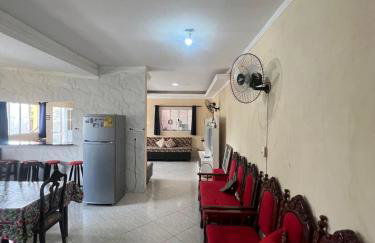 Refúgio Familiar Cristão - Piscina, natureza e paz - Foto 69