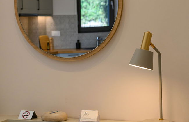 Kannas Mani-Luxury Suites- Adults friendly 14+ - Foto 21