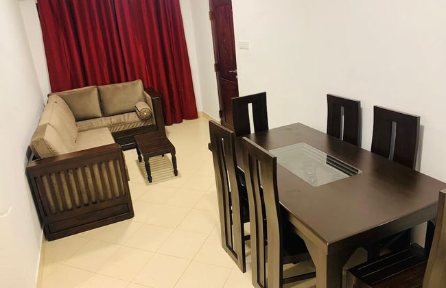 R4 Crescent Stay Colombo Apartment - Photo 8