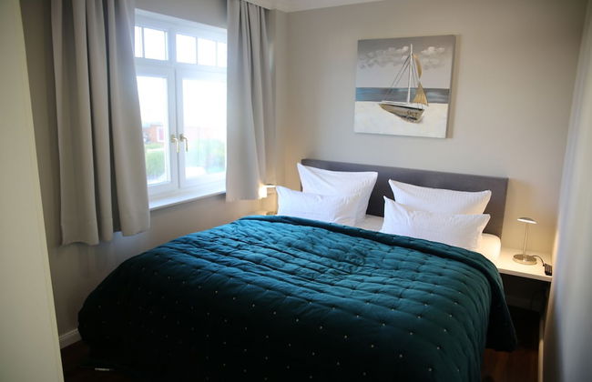 Residenz Strandläufer - Foto 33