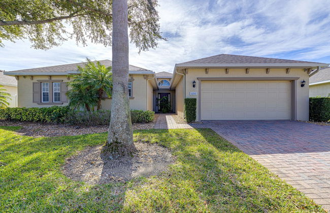 416bc-west Haven 4 Bedroom Home by RedAwning - Foto 1