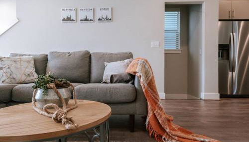 Modern Four Bedrooms House in Beaverton - Foto 1