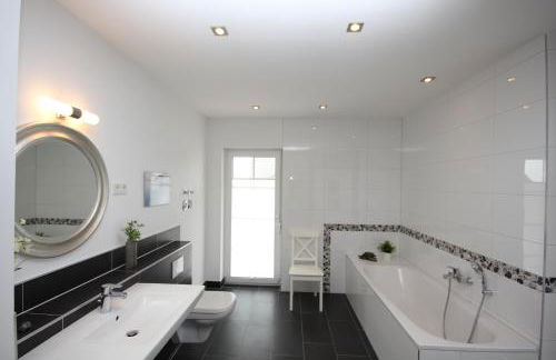 Haus Strandlaeufer - Foto 13