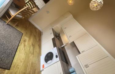 The Annexe Barnfield Farm 2 King Bed - Photo 1