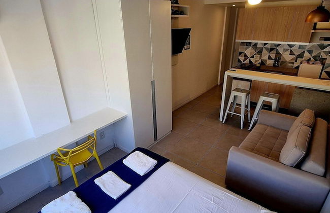 Copacabana Stays - Foto 19