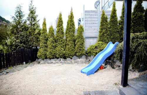 Berglounge Fischer - Foto 20