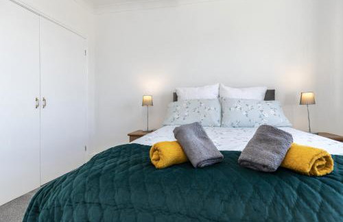 Burnlea Holiday Cottage - Foto 11