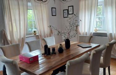 Altstadthaus an der Kleinen Donau - Foto 23