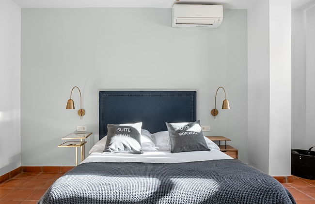 Limehome Granada Calle Sta. Ana - Foto 5