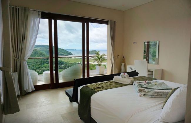 Villa Atas Pelangi - Foto 4