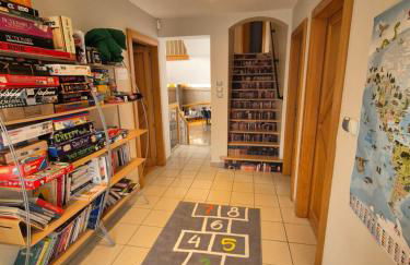 Le Coeur des Vosges - Jacuzzi disponible toute l'année - Foto 19