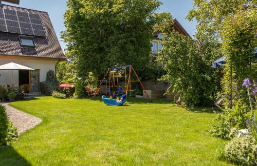 Haus Sonnenschein Gartentraum - Foto 26