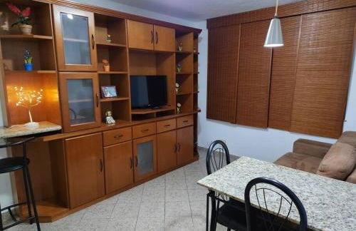 Lindo apartamento em Icaraí perto de tudo. - Foto 2