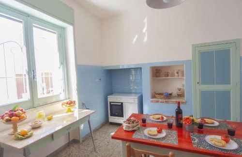 Casa Mamma Rita - Family House - Foto 13