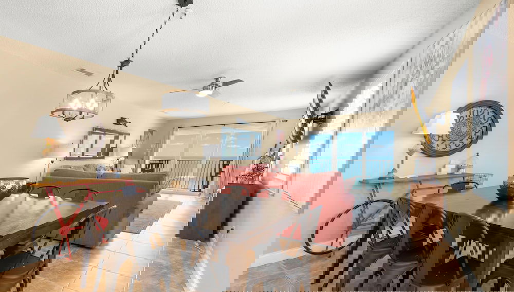 Servicios del alojamiento