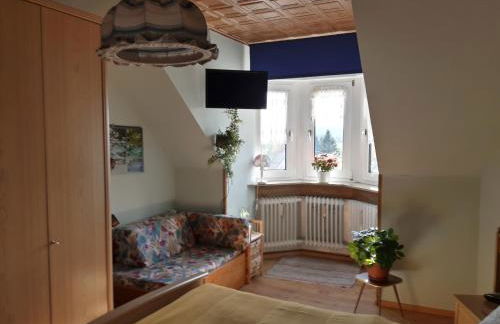 Ferienwohnung Schwalbennest - Foto 12